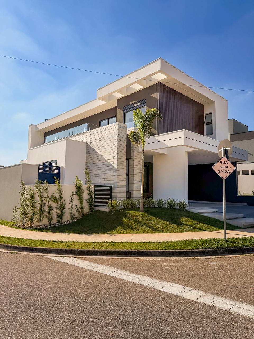 Obra residencial Aluport